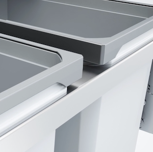 Poignées de fixation