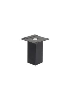 Gemini Pied de meuble - Noir 