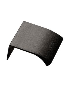 Poignée Profilée Edge Straight - Bronze Antique - Furnipart