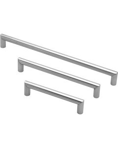 Norma 1021 Poignée - Acier inoxydable