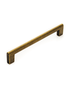 Ara Poignée - Laiton Antique