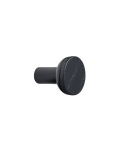 Bis Bouton - Bois Noir / Noir Mat