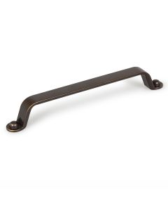 Button Poignée - Laiton Antique