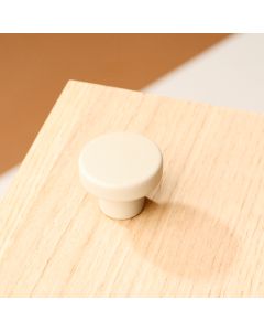 Circular Bouton - Toniton Greige 