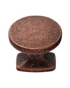 Bouton Classic - Cuivre Antique - Furnipart