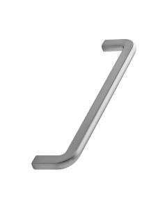 Compact Poignée - Aspect Acier Inoxydable - Furnipart