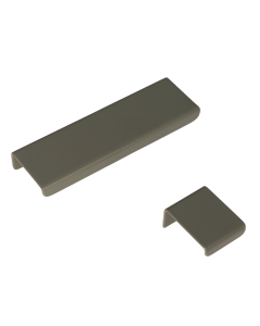 Nova Poignée Profilée - Agave