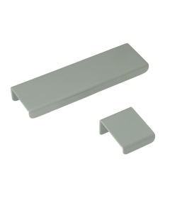 Nova Poignée Profilée - Green Pearl