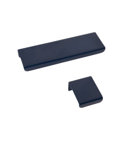 Nova Poignée Profilée - Navy Blue