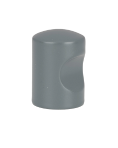 Nova Short Bouton - Blue Grey