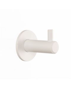 Nova Pin Crochets - Blanc