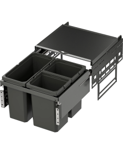 Envi Space 500 / 3 Tri des d&eacute;chets