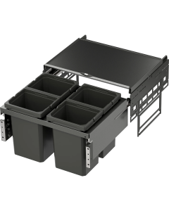 Envi Space 600 Tri des d&eacute;chets