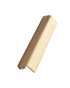 Fringe Poignée - Laiton Brossé - Furnipart