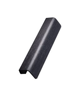 Fringe Poignée - Noir Brossé - Furnipart