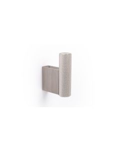 Graf Crochets - Aspect Acier Inoxydable