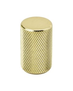 Bouton Graf - Laiton poli