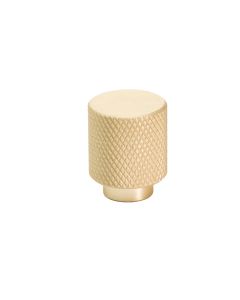 Helix Bouton - Laiton - Beslag Design