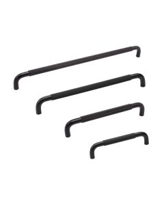 Helix Poignée - Noir - Beslag Design