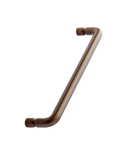 Junction Poignée - Laiton Brossé