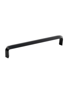 Lines Poignée - Noir Mat