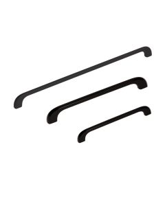 Lydia Poignée - Noir