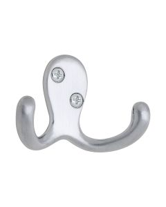 Nissan Crochets - Chromée Brossé - Beslag Design