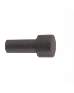 Nova Crochets - Gris Graphite