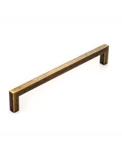 Quanto Poignée - Laiton Antique - Esor