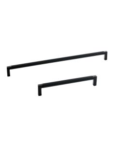 Track Poignée - Noir Mat