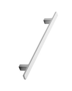 Transit Poignée - Aspect Acier Inoxydable