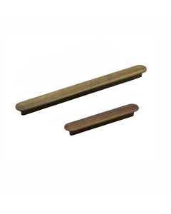 Tuba Poignée - Noyer - Vonsild