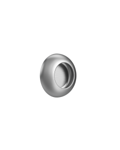 Vibe Cup Poignée - aspect acier inoxydable