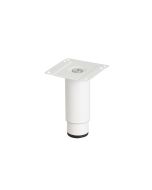Rev Pied de meuble - Blanc