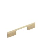 Poignée Aero - Bois / Chêne - Beslag Design