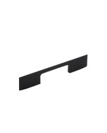 Poignée Aero - Bois / Noir - Beslag Design
