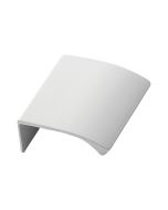 Poignée Profilée Edge Straight - Blanc - Furnipart