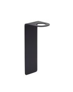 Base Support distributeur de savon  - Noir