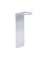 Base Support distributeur de savon - Chromée