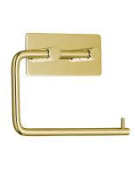 Base Porte-papier WC - Laiton