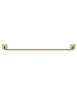 Base Barre porte-serviettes - Laiton