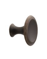 Bell Bouton - Marron Antique