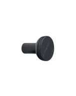 Bis Bouton - Bois Noir / Noir Mat