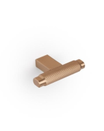 Brooklyn T Bouton - Laiton Brossé Cava