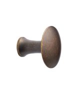 Castle Bouton - Marron Antique