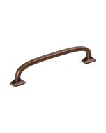 Poignée Classic - Cuivre Antique - Furnipart
