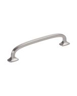 Poignée Classic - Aspect Acier Inoxydable - Furnipart