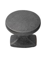 Bouton Classic - Gris Antique - Furnipart