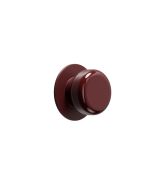 Colette Bouton - Maroon Red