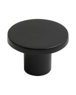 Bouton Como - Noir